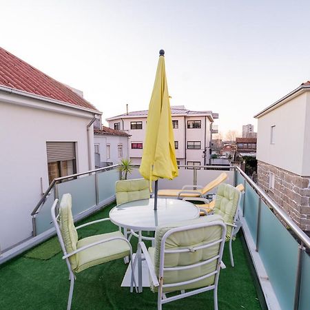 Willa Anitahouse Vila Nova de Gaia Zewnętrze zdjęcie