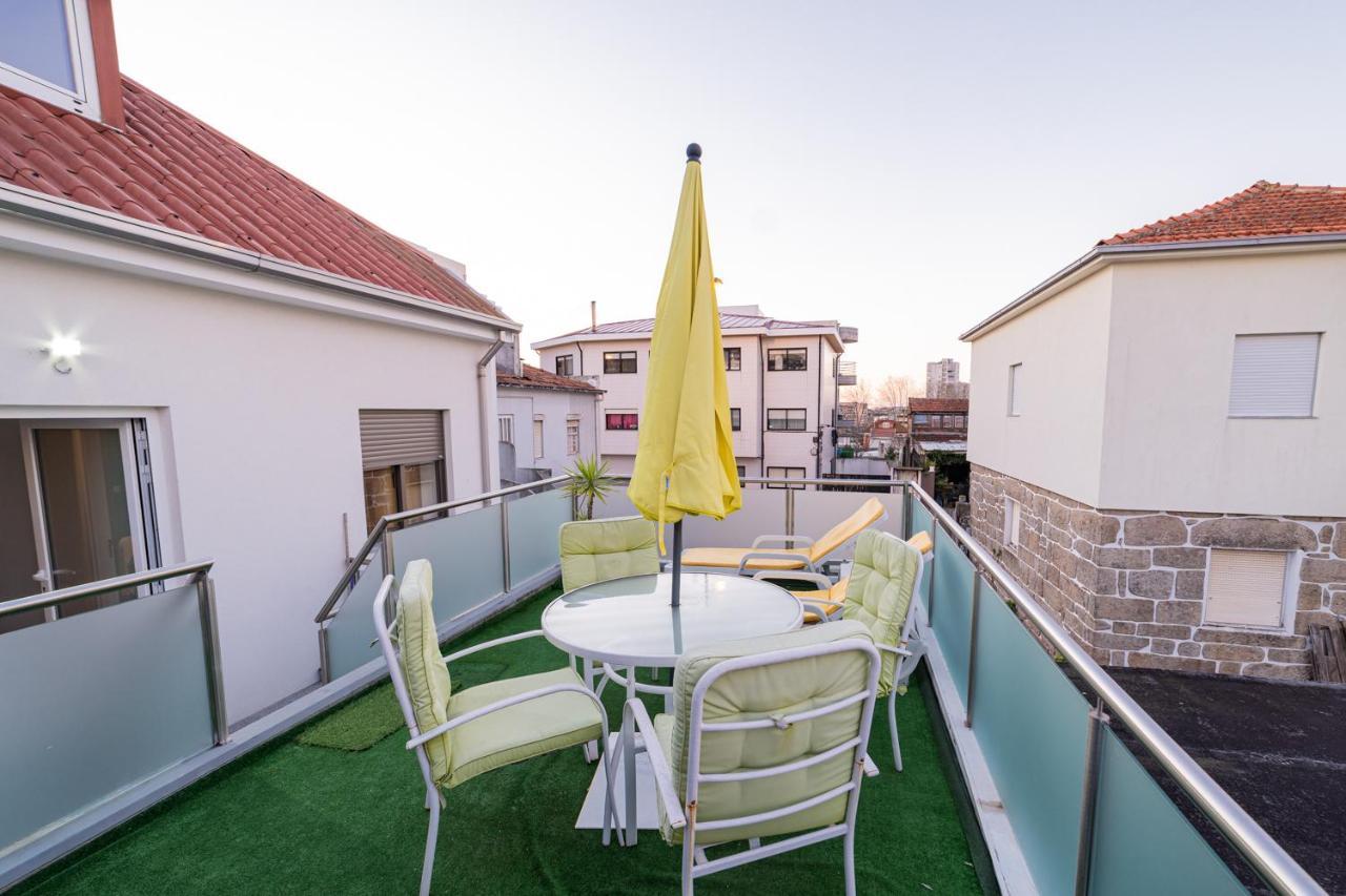 Willa Anitahouse Vila Nova de Gaia Zewnętrze zdjęcie