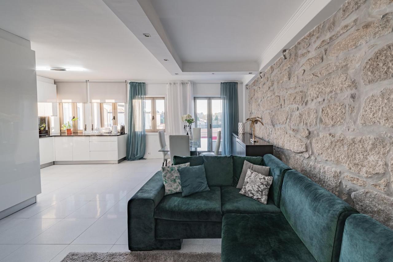 Willa Anitahouse Vila Nova de Gaia Zewnętrze zdjęcie
