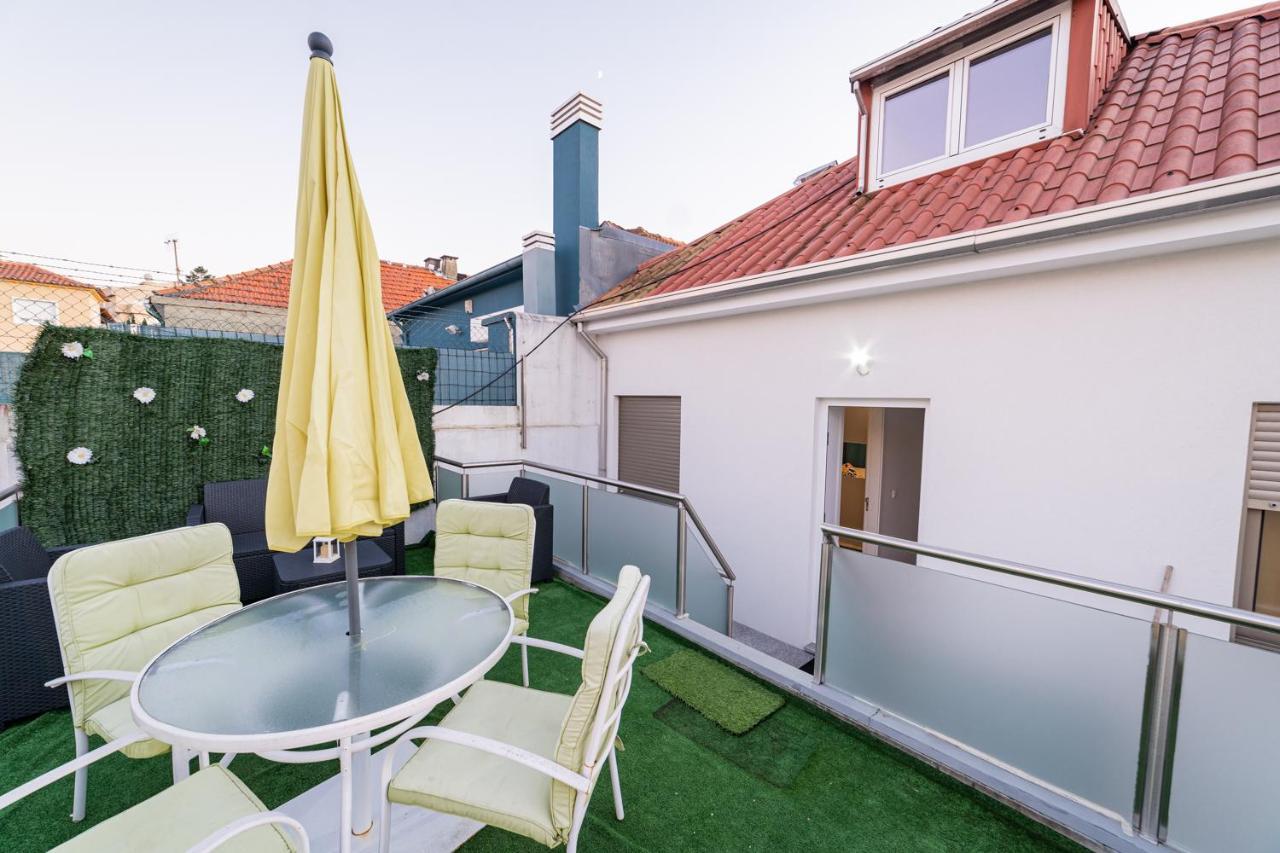 Willa Anitahouse Vila Nova de Gaia Zewnętrze zdjęcie