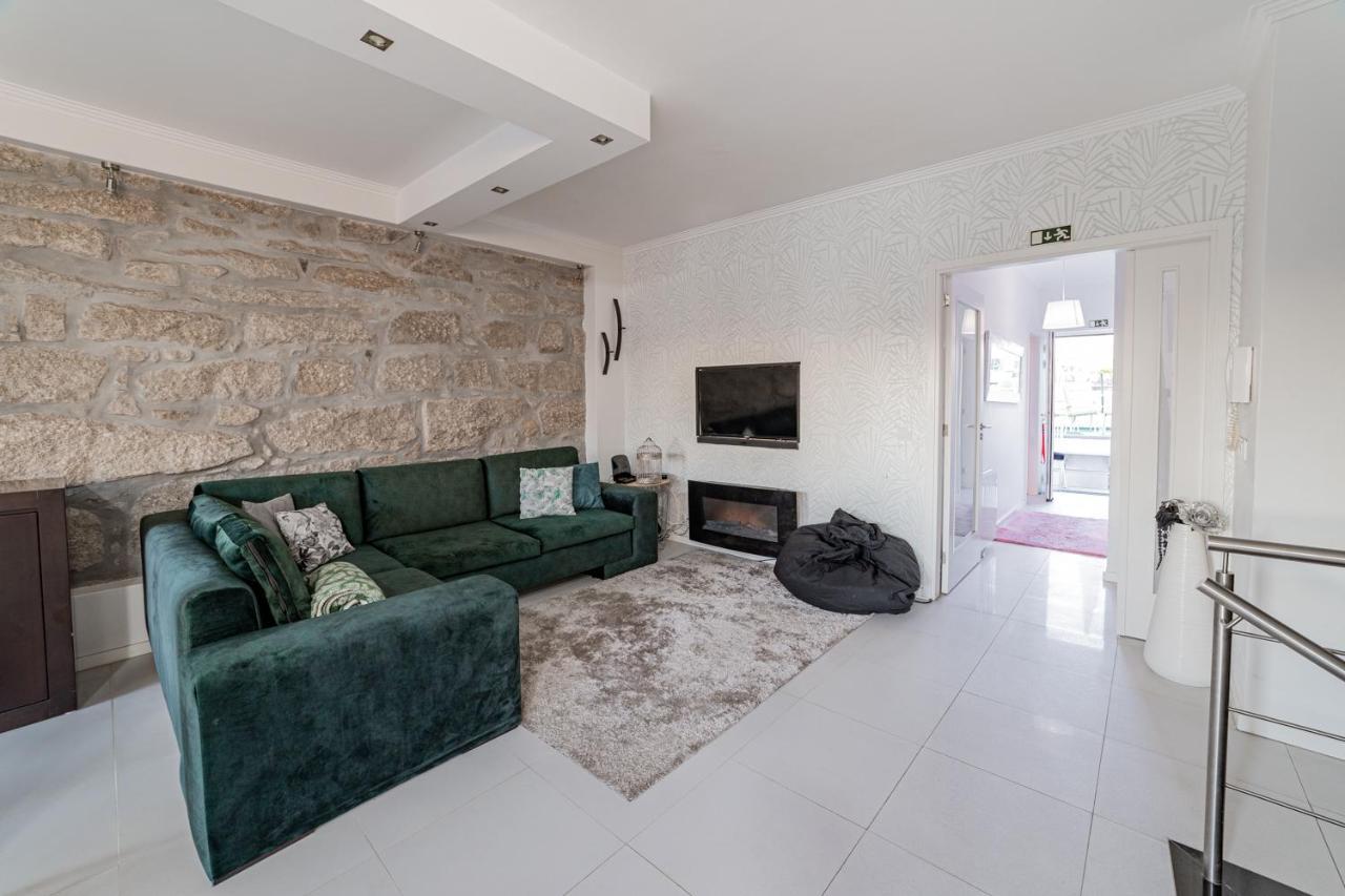 Willa Anitahouse Vila Nova de Gaia Zewnętrze zdjęcie
