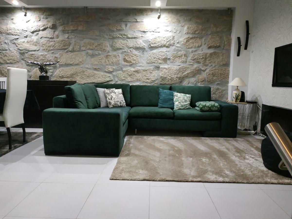 Willa Anitahouse Vila Nova de Gaia Zewnętrze zdjęcie