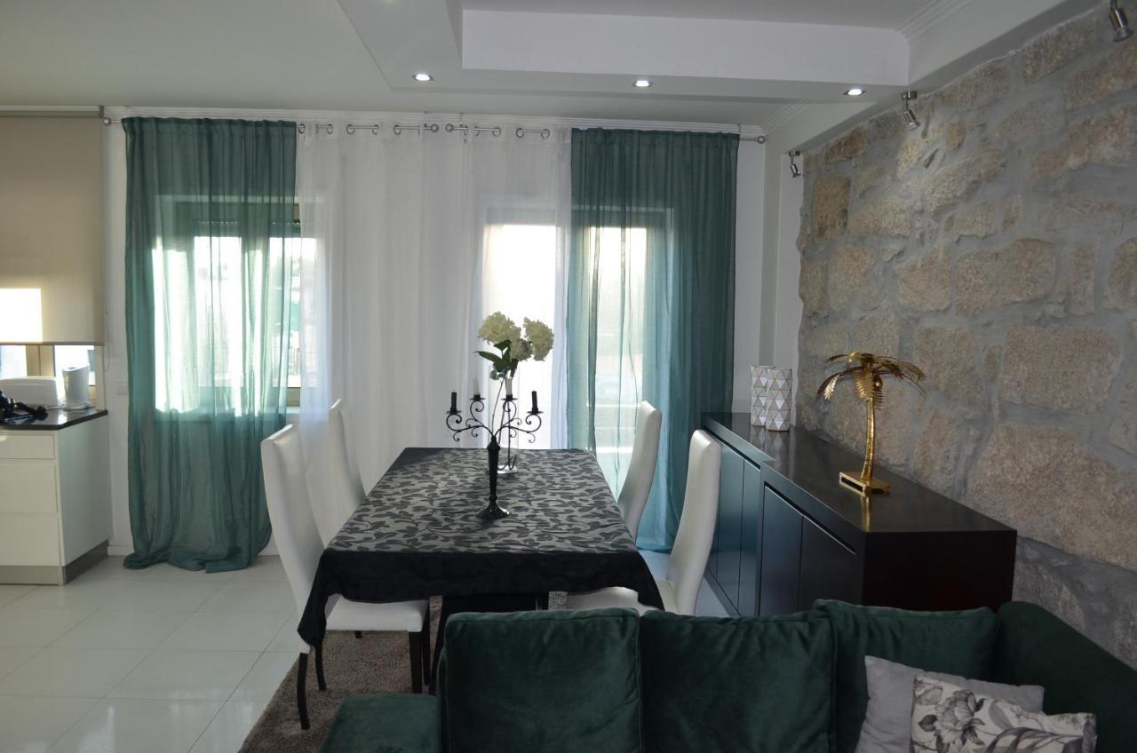 Willa Anitahouse Vila Nova de Gaia Zewnętrze zdjęcie