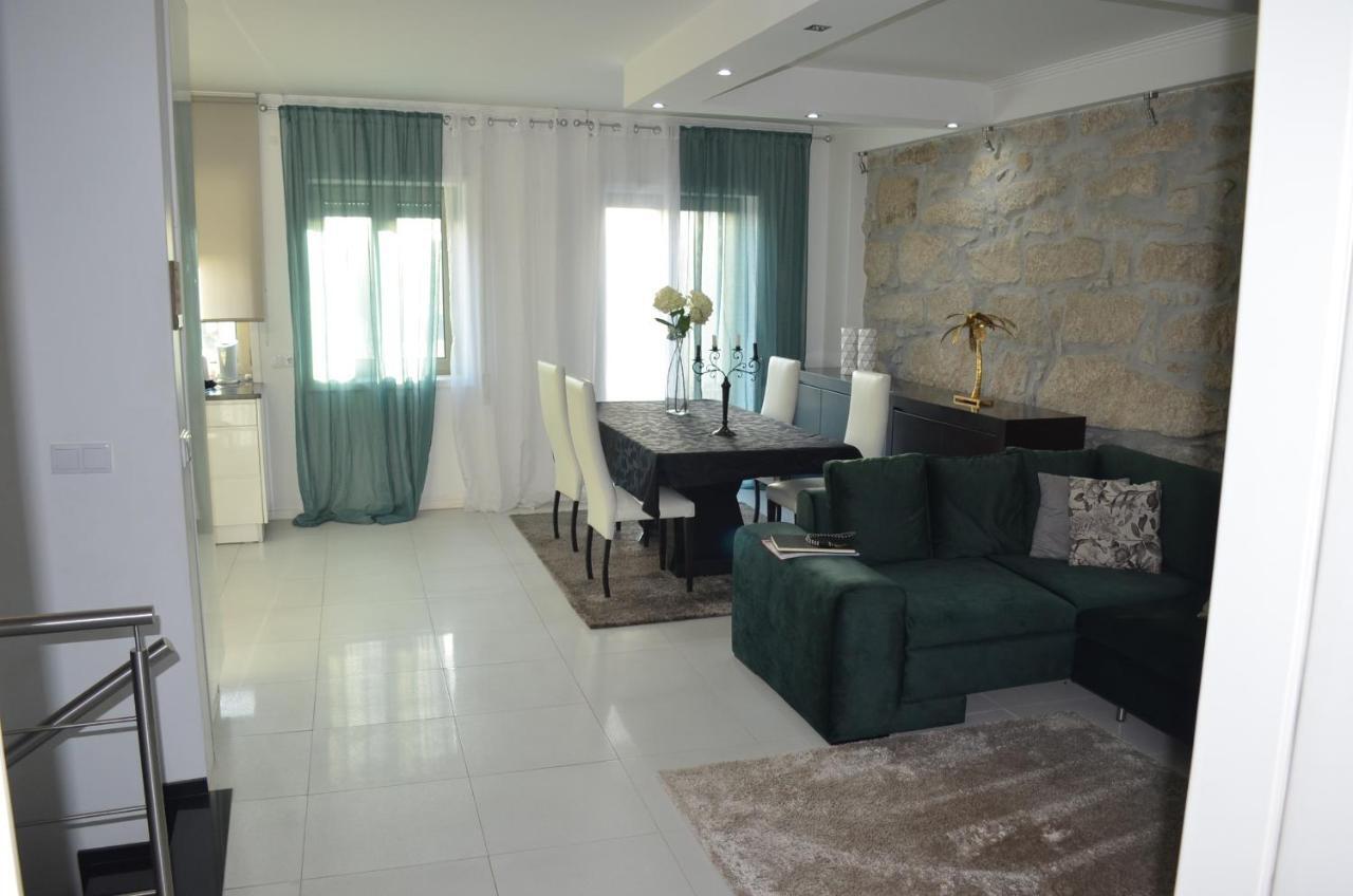Willa Anitahouse Vila Nova de Gaia Zewnętrze zdjęcie